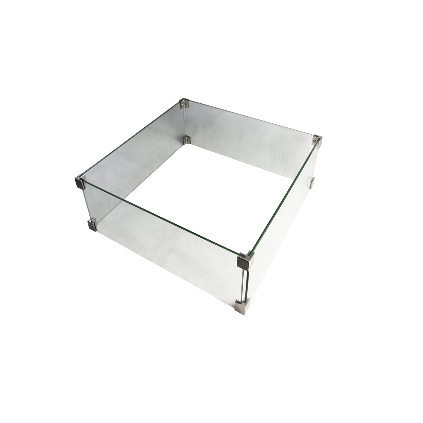 Wind Screen for Montreal & Rova Fire Table (OFG221-WS)