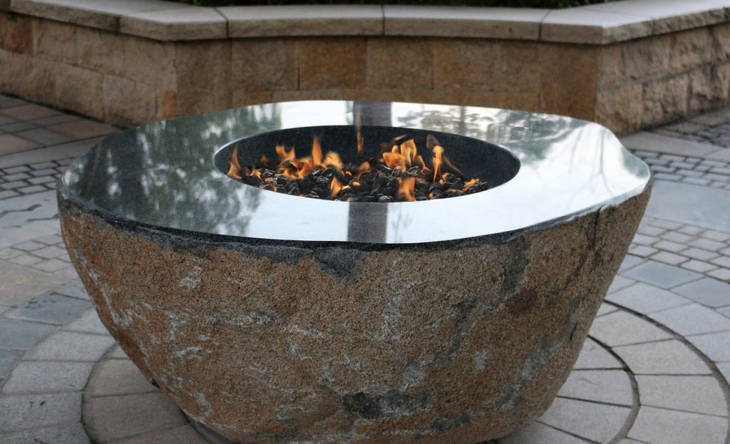 How to Clean and Maintain Your Gas Fire Pit