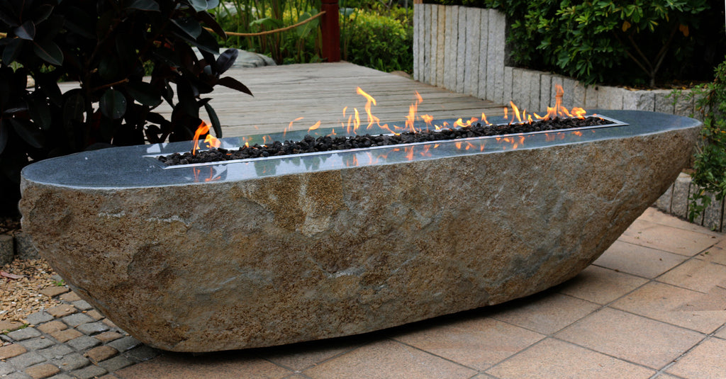 10 Reasons Why You Should Have A Gas Fire Pit