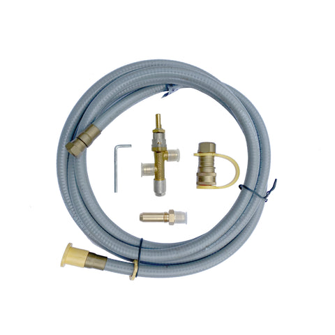 Natural Gas Conversion Kit (OCK45-NG01)