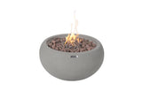 Modeno Newbridge Fire Bowl Concrete Outdoor Fire Pit (OFG138)