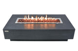 Elementi Hampton Fire Table