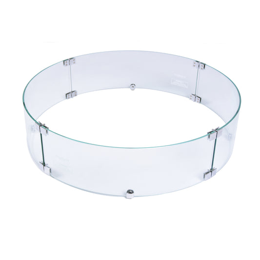 Wind Screen for Nimes & Colosseo Fire Table (OFG414-WS)