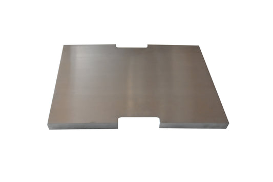 Stainless Steel Lid For Manhattan Fire Table (OFG103-SS)