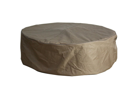 Canvas cover for Columbia and Manchester Fire Table (OFG105/OFG145-CC)