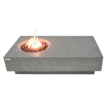 Metropolis Fire Table