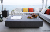 Elementi Metropolis Cast Concrete Fire Table (OFG104)